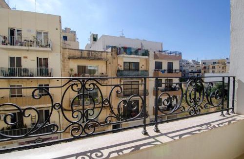 Mgarr Appartement | Bright Apartment in St Paul's Bay