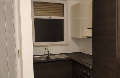 Turin Appartement | Bright Apartment in residential area with balconies