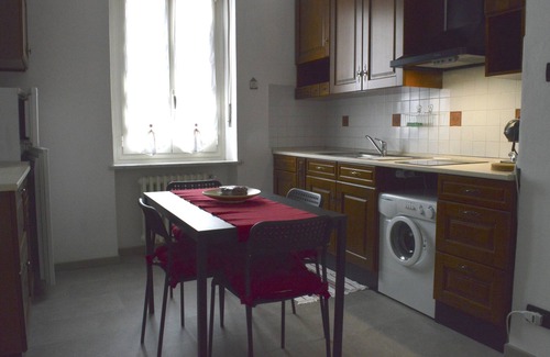 Candiolo Appartement | Appartement lumineux en centre ville, très proche des services, commerces