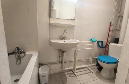 Saint-Mathieu Appartement | Bright apartment in the heart of Perpignan