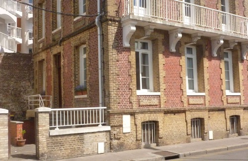 Dieppe Appartement | Appartement lumineux le Pollet le Colbert