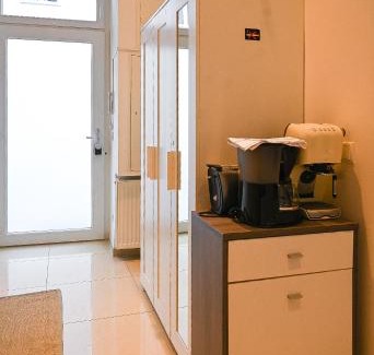 Rudolfsheim-Funfhaus Appartement | Bright Apartment Mariahilf