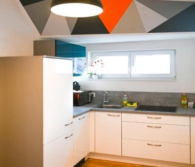 Margareten Appartement | Bright Apartment Naschmarkt