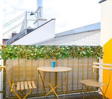 Margareten Appartement | Bright Apartment Naschmarkt