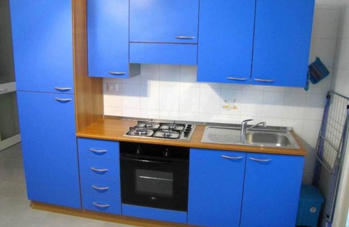 Baia Verde Appartement | Appartement lumineux à proximité des plages de Baia Verde