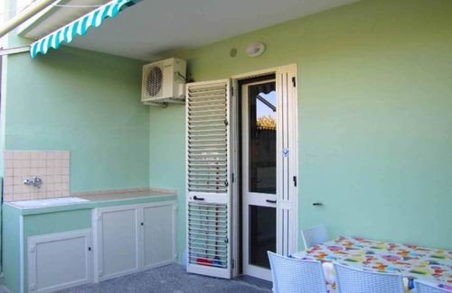 Baia Verde Appartement | Appartement lumineux à proximité des plages de Baia Verde