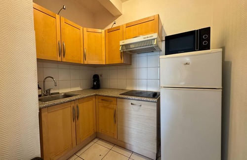 Saint-Jean Appartement | Bright apartment near Château de Caen