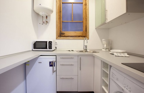 La Sagrada Familia Appartement | Appartement lumineux près de la Sagrada Familia