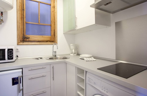 La Sagrada Familia Appartement | Appartement lumineux près de la Sagrada Familia