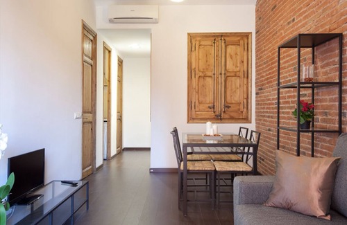 La Sagrada Familia Appartement | Appartement lumineux près de la Sagrada Familia