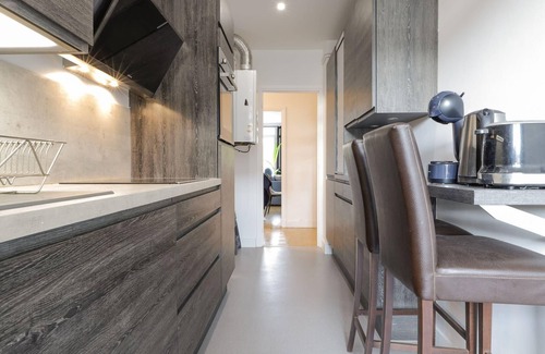 Le Busca Appartement | Appartement lumineux avec vue sur le Canal du Midi