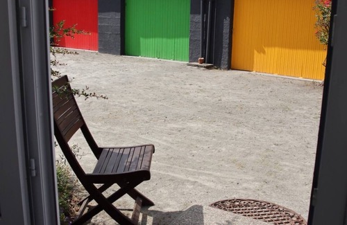 Pont Rousseau Appartement | Appartement lumineux sud de Nantes proche Sèvre