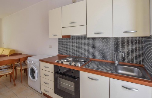Isca Marina Appartement | 2 chambres hébergement à ISCA MARINA