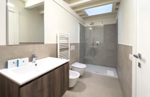 Ponte Nuovo Appartement | Bright apartment with terrace and pool