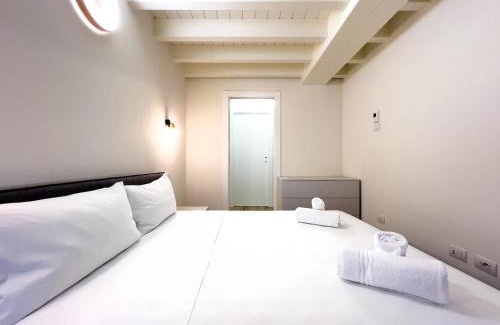 Ponte Nuovo Appartement | Bright apartment with terrace and pool