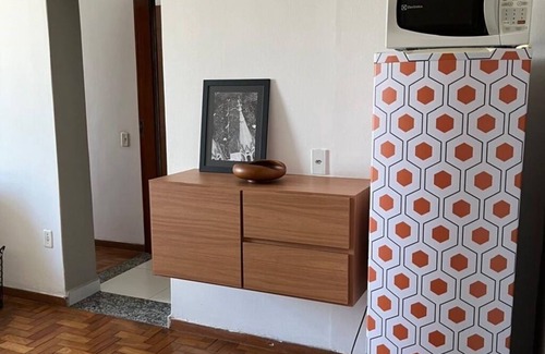 Santo Agostinho Appartement | Bright apt in the perfect location! Beautiful view