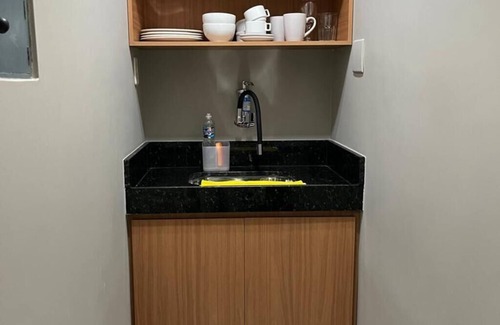 Santo Agostinho Appartement | Bright apt in the perfect location! Beautiful view