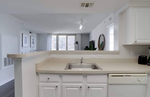 Ballston Appartement | Quiet Apt in the Heart of Ballston