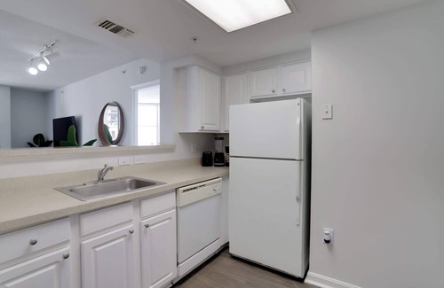 Ballston Appartement | Quiet Apt in the Heart of Ballston
