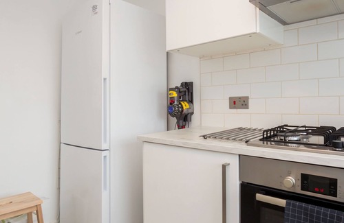 Ealing Appartement | Bright & Beautiful Apt, Ealing Broadway, London!