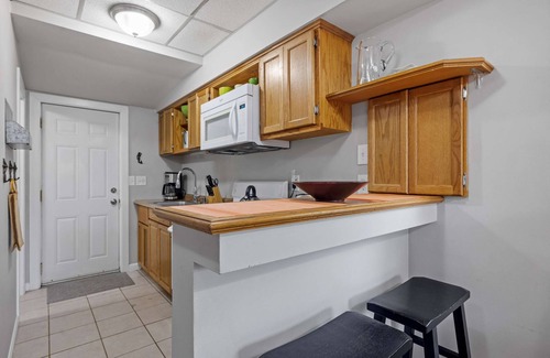 Manchester Appartement | Bright & Chic 1st Flr Studio - Short-Midterm Stays