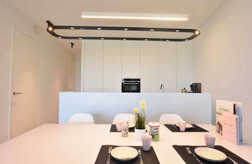De Panne Appartement | Escapade familiale sur la côte lumineuse