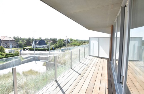 De Panne Appartement | Escapade familiale sur la côte lumineuse