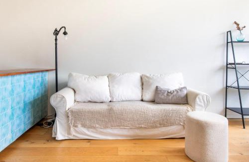 West Melbourne Appartement | Bright & Comfortable 1BR in West Melbourne