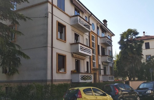 Vicenza Appartement | Bright, comfortable apartment near the historic center