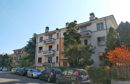 Vicenza Appartement | Bright, comfortable apartment near the historic center