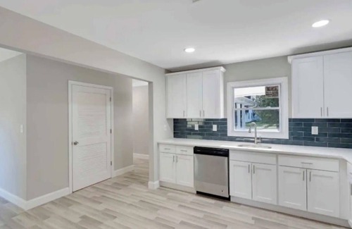 Willingboro Maison | Bright & Comfortable Home