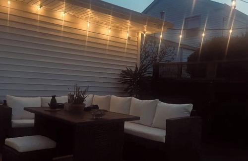 Willingboro Maison | Bright & Comfortable Home