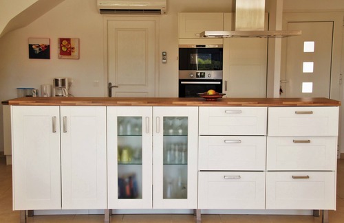 Roquebrun Maison | Villa lumineuse et confortable