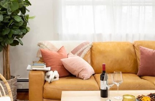 White Plains Maison | Bright&Comfy 2bed/1ba in quiet White Plains duplex