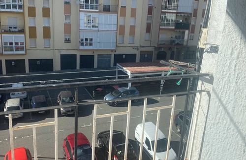 Bejar Appartement | Bright Cosy Apartment in Bejar Salamanca