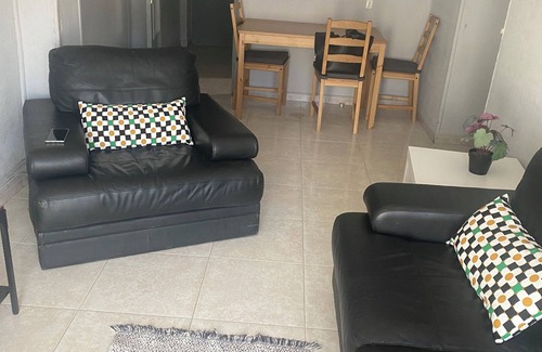 Bejar Appartement | Bright Cosy Apartment in Bejar Salamanca