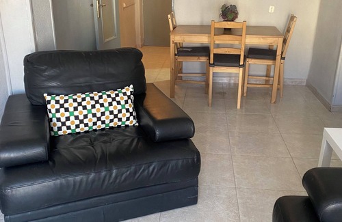 Bejar Appartement | Bright Cosy Apartment in Bejar Salamanca