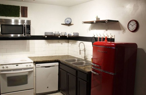 Tallahassee Maison | Maison lumineuse, confortable et moderne à 8 minutes de FSU.