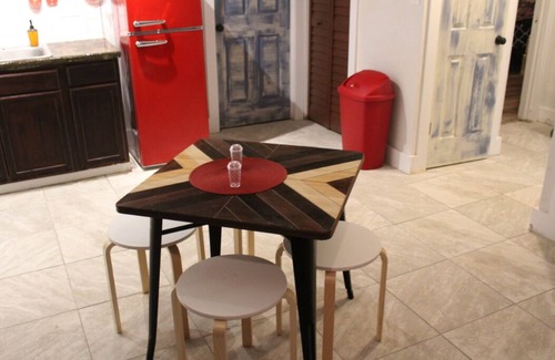 Tallahassee Maison | Maison lumineuse, confortable et moderne à 8 minutes de FSU.