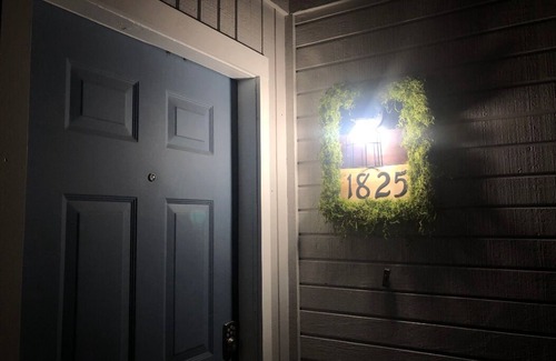 Tallahassee Maison | Maison lumineuse, confortable et moderne à 8 minutes de FSU.