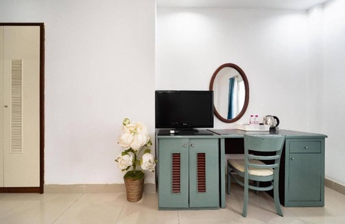 Phu My Hung Maison | Bright & Cozy Twin Stay | Moments from SECC