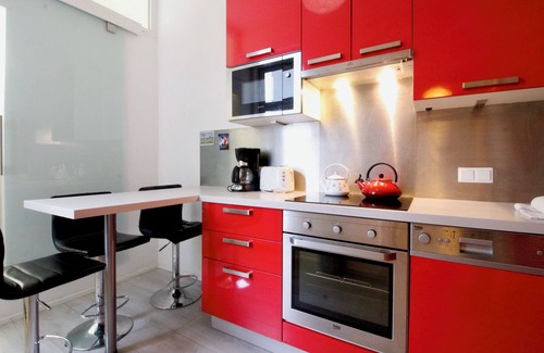 Margareten Appartement | ★BRIGHT ELEGANT FLAT in Center★