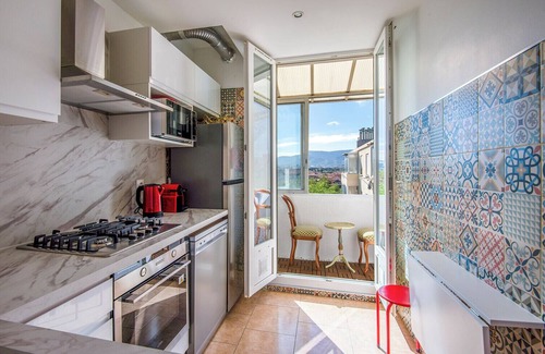 Saint-Giniez Appartement | Appartement lumineux proche des plages