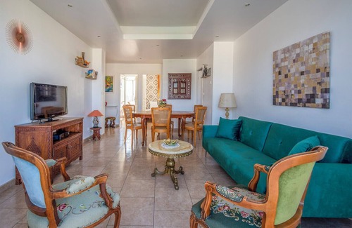 Saint-Giniez Appartement | Appartement lumineux proche des plages