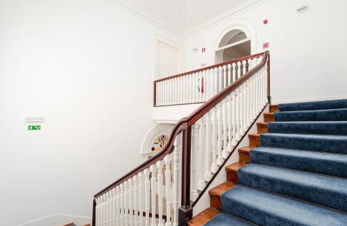 Foz do Douro Appartement | Bright Flat in Historic Foz House by HostWise
