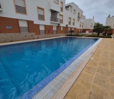 Conceicao e Cabanas de Tavira Appartement | Bright Flat w/Terrace & Pools by HostWise