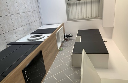 Saint-Georges-de-Didonne Appartement | Appartement lumineux à deux pas de la plage