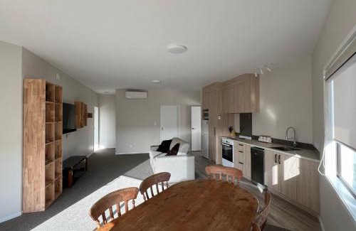 Welcome Bay Appartement | Bright & Fresh with great views