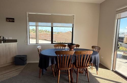Welcome Bay Appartement | Bright & Fresh with great views
