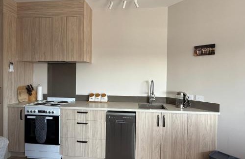 Welcome Bay Appartement | Bright & Fresh with great views